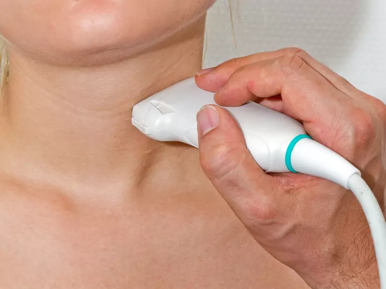 Utilisation du liquide de Lugol et ses effets secondaires