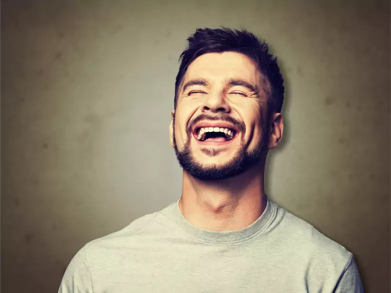 Les optimistes sont moins susceptibles de souffrir d'insomnie !
