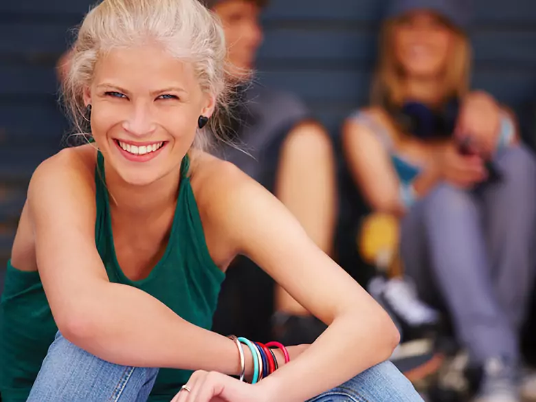 Mouvement sur quatre, sans cadre