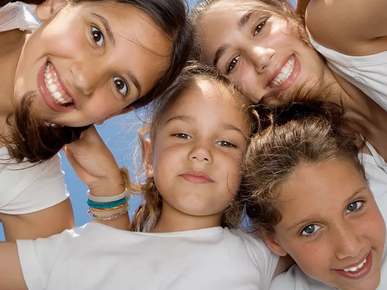 Lombalgies chez les écoliers