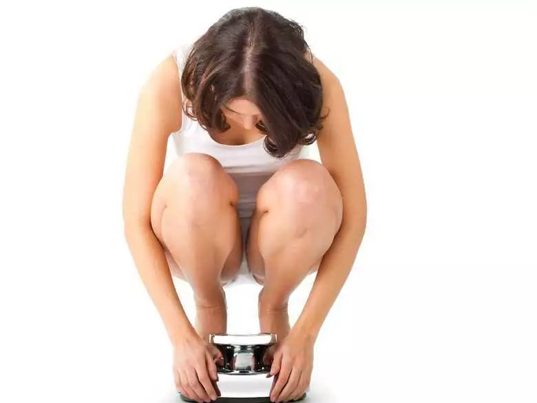 Pour une perte de poids réussie