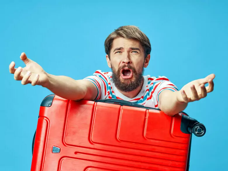 Attention : vacances ! Les côtés sombres (stressants) des vacances