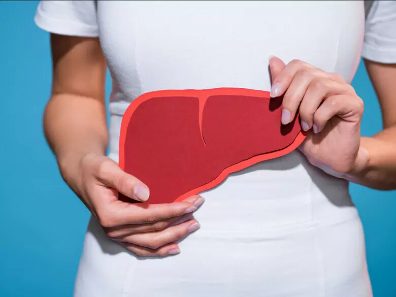 Que signifie un taux élevé d'enzymes hépatiques ?