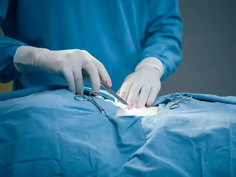 Des scientifiques ont créé une machine qui maintient le foie hors du corps pendant une semaine.