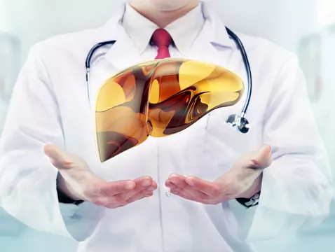 Statines et mortalité chez les patients atteints de cirrhose