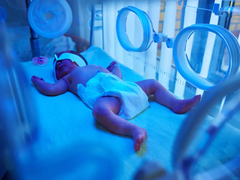 Prématurité et mortalité : découvrez les facteurs qui peuvent mettre la vie de votre bébé en danger