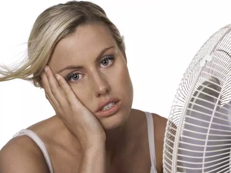 Le changement climatique est une menace sérieuse pour la santé humaine