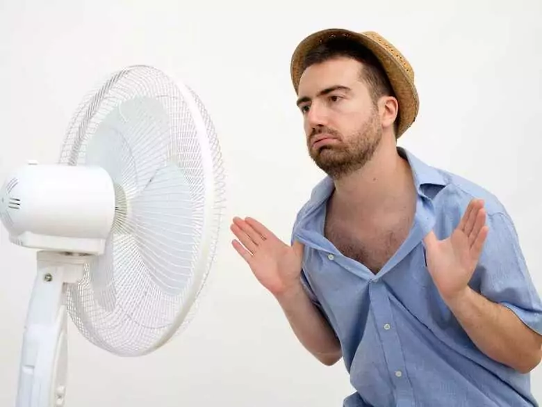 La canicule, un danger pour le psychisme !