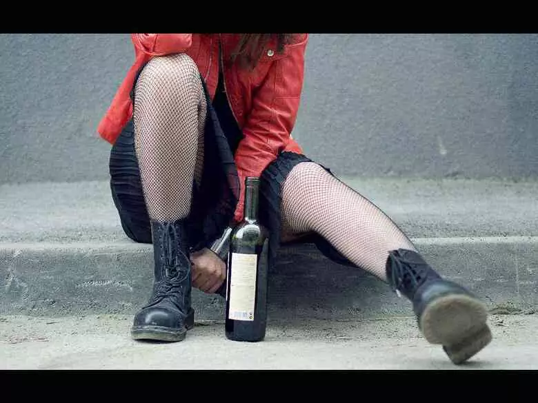 Tendances de la consommation de boissons alcoolisées par les résidents américains