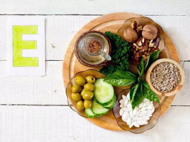 Quels sont les avantages d'une supplémentation en vitamine E ?