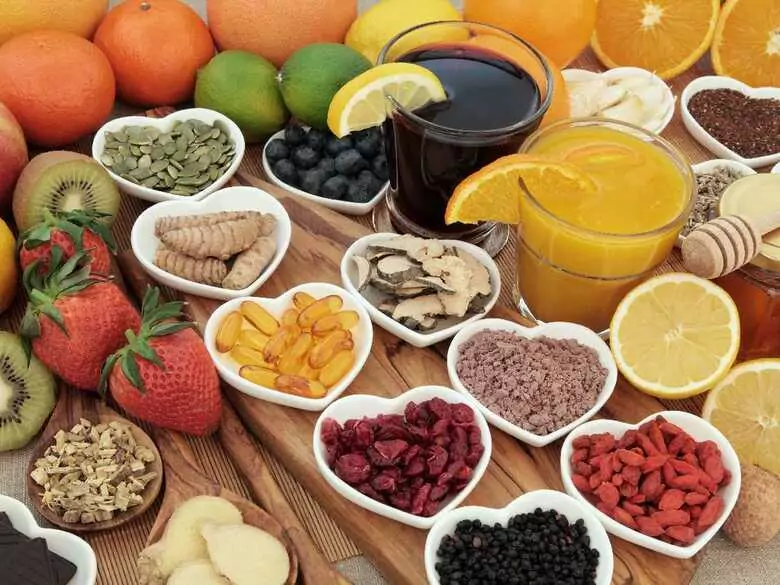 Que sont les antioxydants et quels sont leurs bienfaits ?