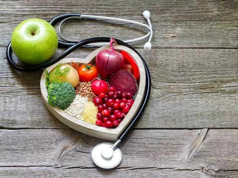 L'alimentation dans la prévention des maladies cardiovasculaires