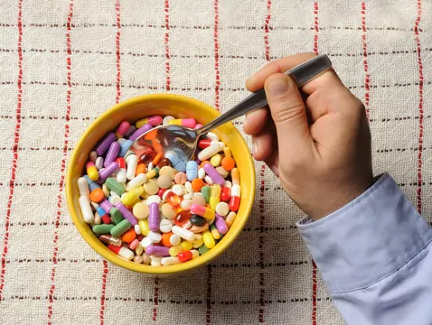 Vitamine D3 - que faut-il savoir ?