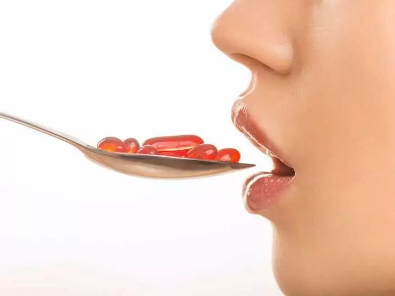 Vitamine A, la vitamine de la jeunesse
