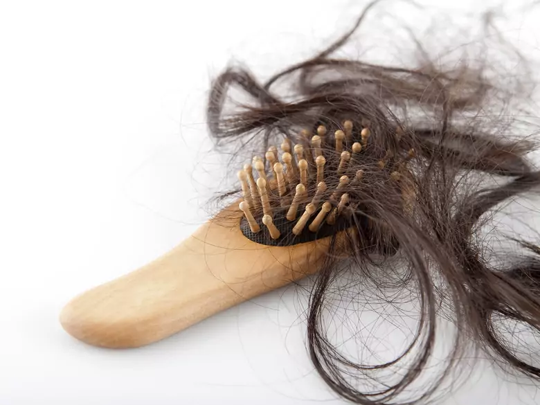 Une avancée dans la lutte contre la chute des cheveux ?