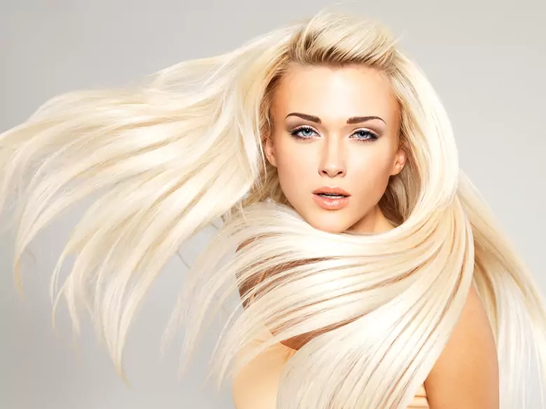 Les acides gras oméga-3 et leur effet sur les cheveux