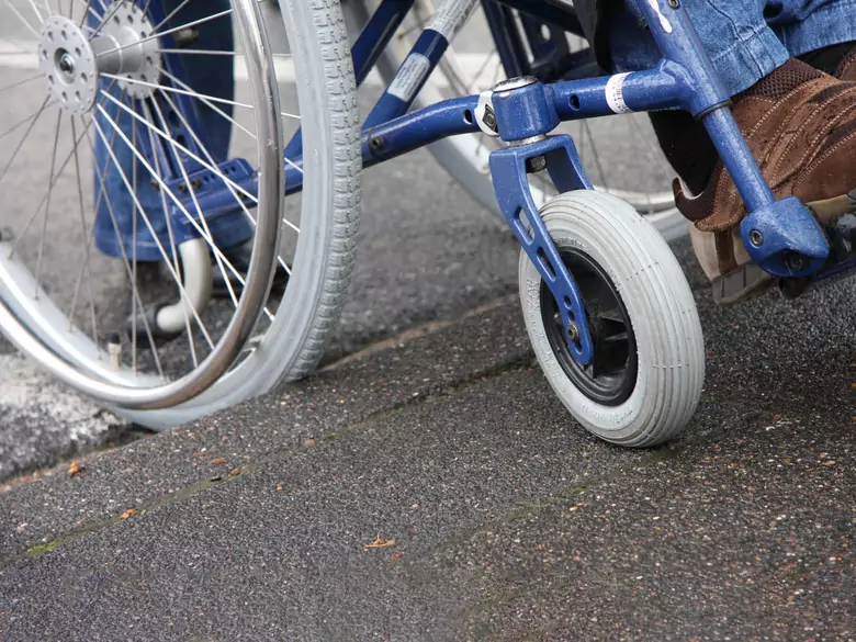 Innovation médicale : un robot de rééducation