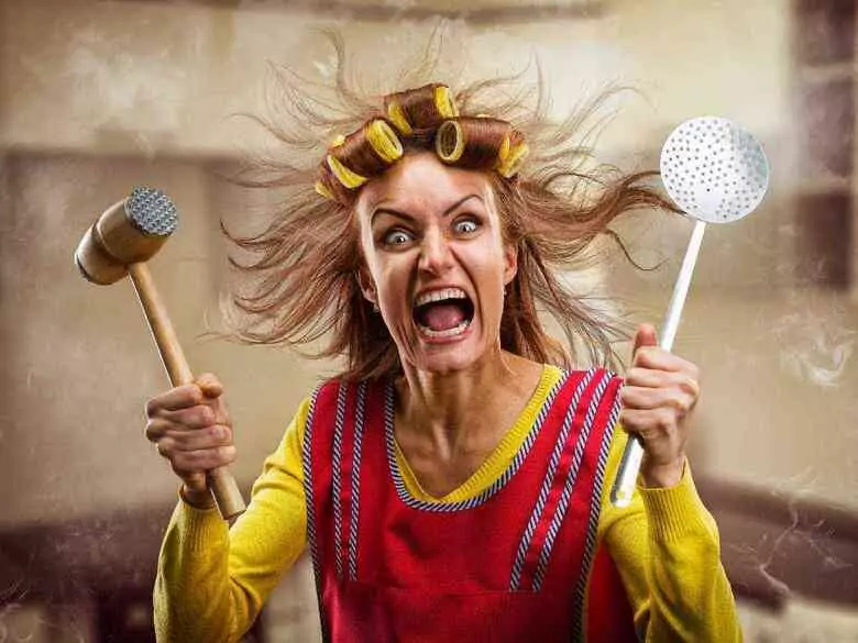 Quels sont les moyens sains de faire face à l'irritabilité ?