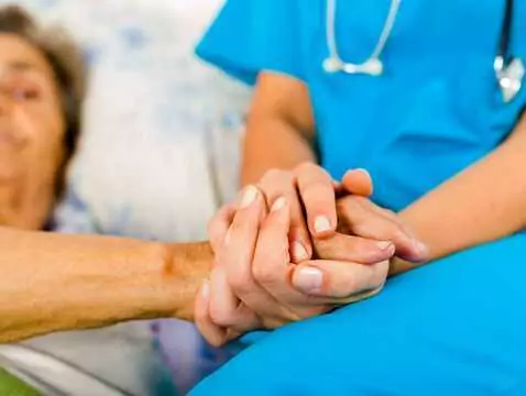 Types spécifiques de douleur chez les patients en soins palliatifs