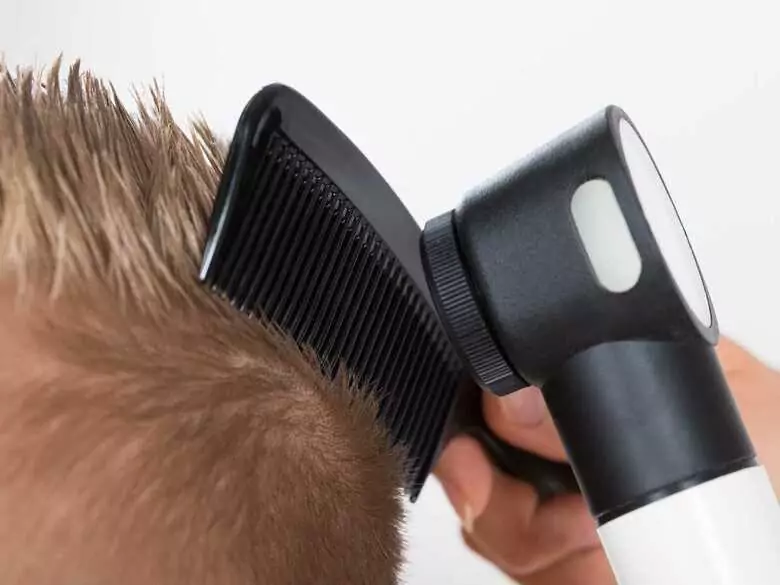 Poux et lentes chez les enfants - remèdes maison
