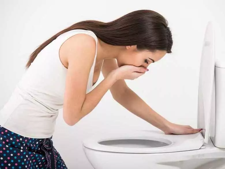 Le deuxième mois de grossesse - voyez ce qui se passe dans votre corps