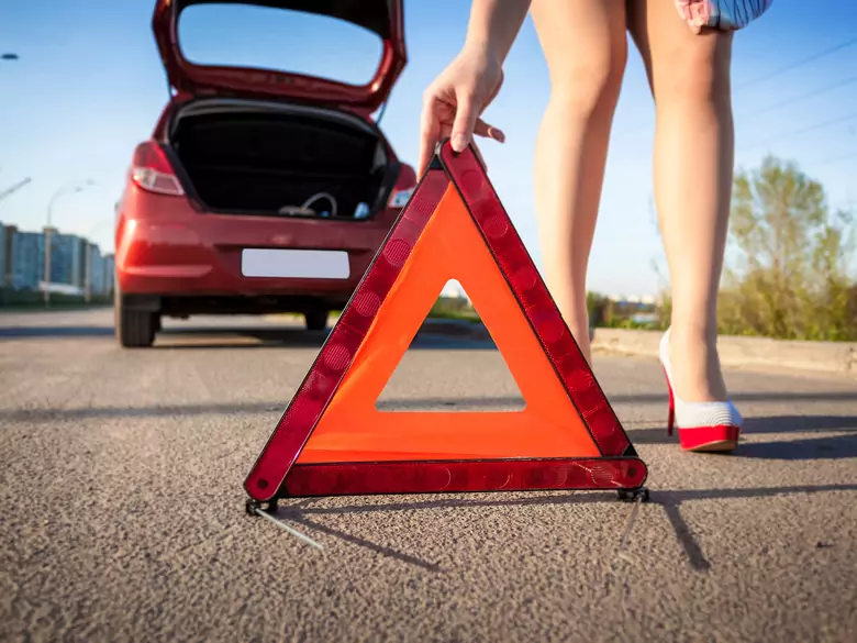 Crises d'épilepsie après un traumatisme crânien