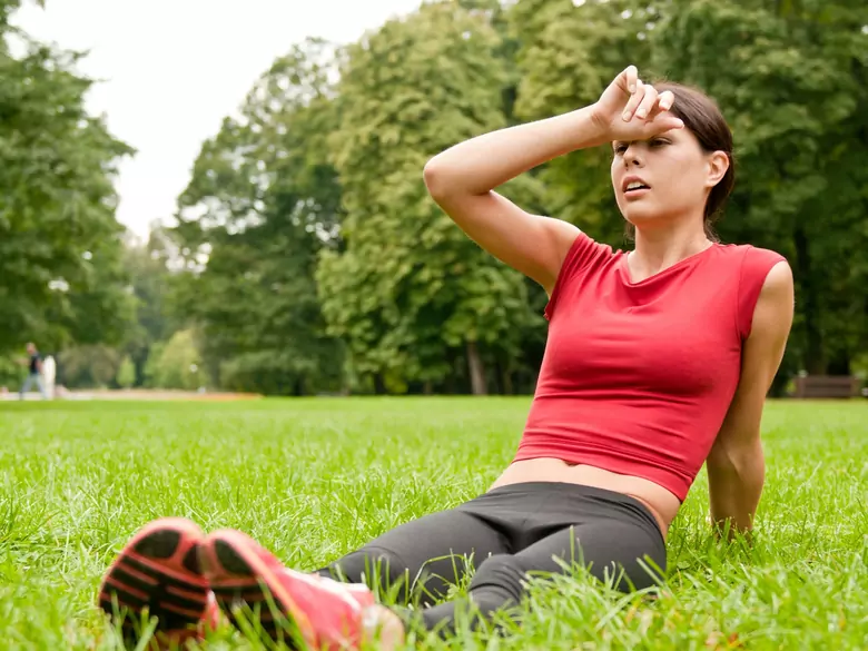 Quelle devrait être la fréquence cardiaque pendant l'exercice ?