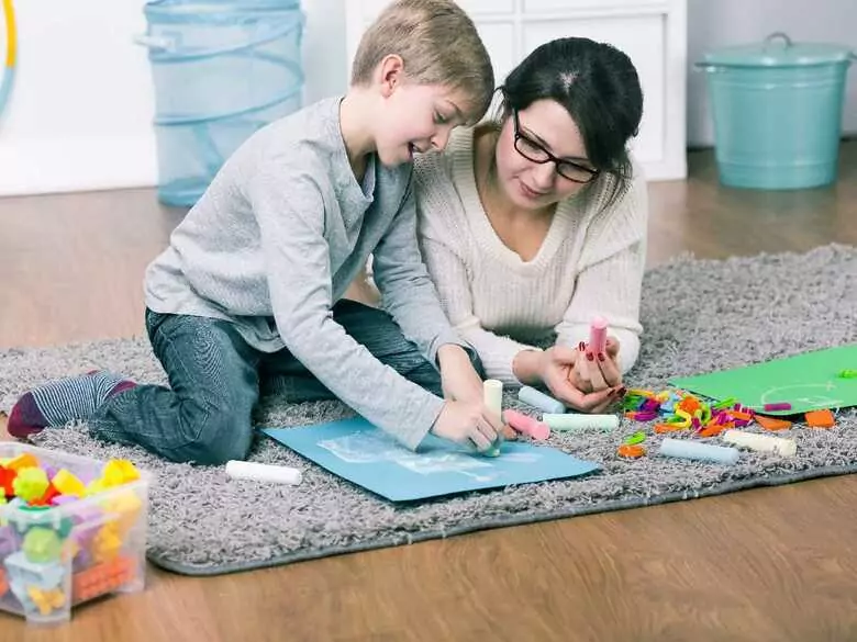 Enfant atteint d'un cancer - exigences spécifiques en matière de soins