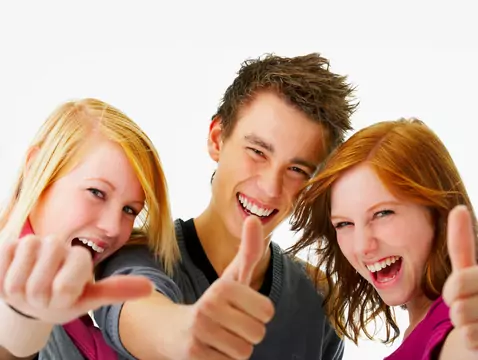 Remboursement des soins dentaires pour les enfants et les adolescents jusqu'à 18 ans