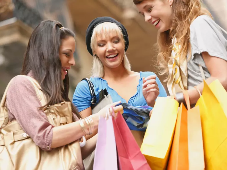 L'addiction aux achats