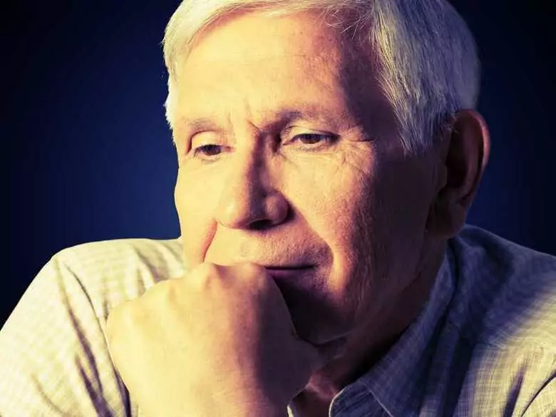 HCV et risque accru de maladie de Parkinson