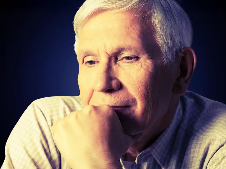 HCV et risque accru de maladie de Parkinson