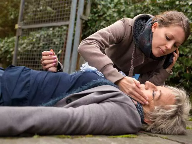 SBI - Accidents vasculaires cérébraux asymptomatiques