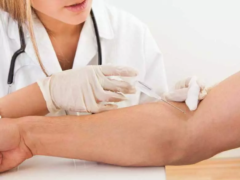 Vaccinations à l'étranger en Pologne et enregistrement des vaccinés