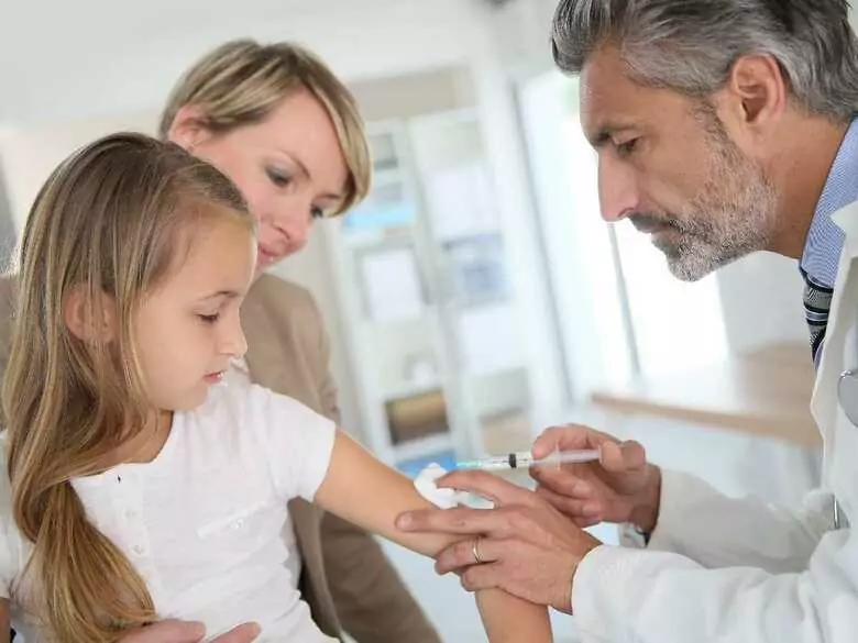 Quels sont les changements apportés au Programme de vaccination 2026 ?