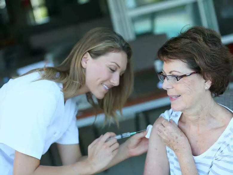 Existera-t-il un vaccin contre la maladie d'Alzheimer ?