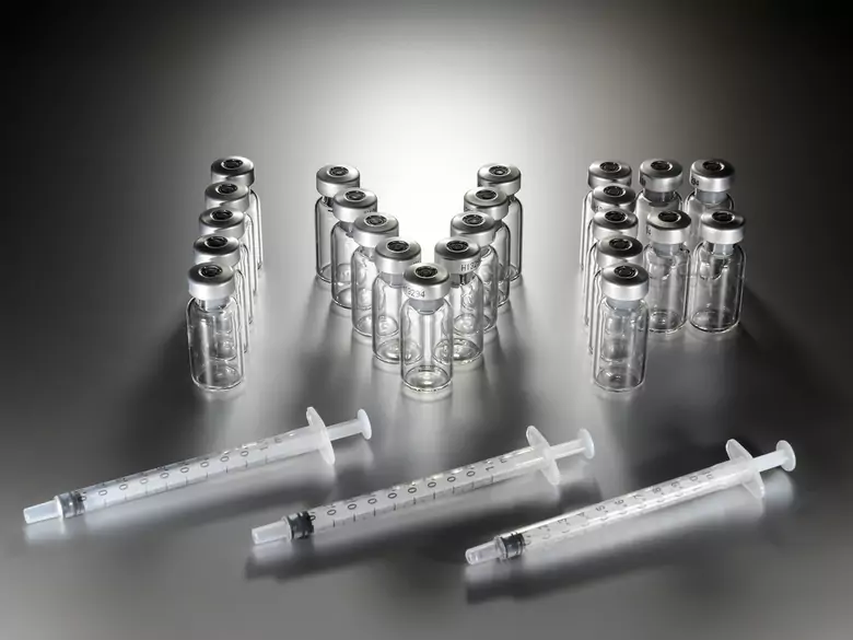 Un patch d'insuline au lieu d'une injection