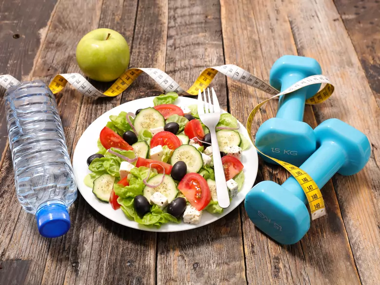 Qu'est-ce qu'un régime alimentaire sain pour les athlètes ?