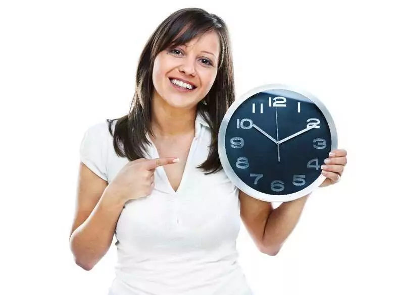 Comment le changement d'heure affecte-t-il notre corps ?