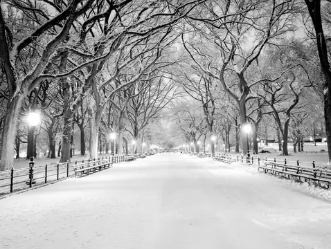 Prenez soin de votre psychisme en hiver
