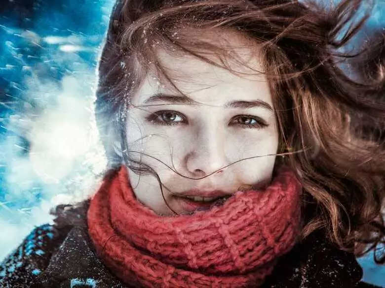 Quels produits de soin choisir en hiver ?