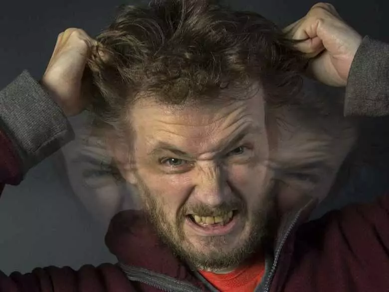 Quels sont les moyens sains de faire face à l'agression ?