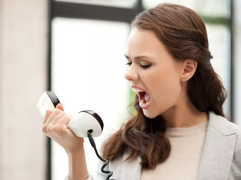 Comment gérer les problèmes avec patience ?