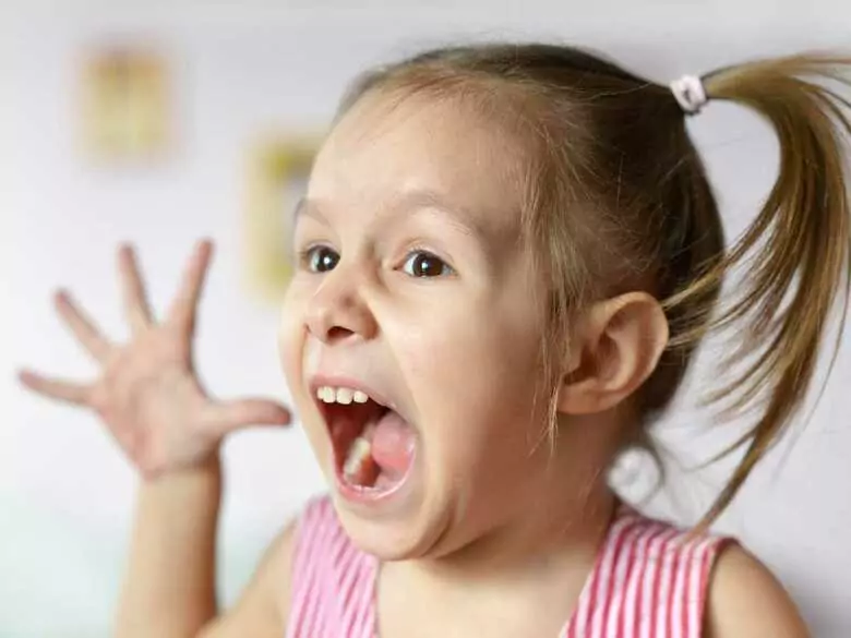 Troubles du comportement chez les enfants et les adolescents