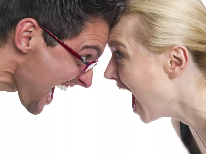 Pourquoi les disputes font-elles mal ?