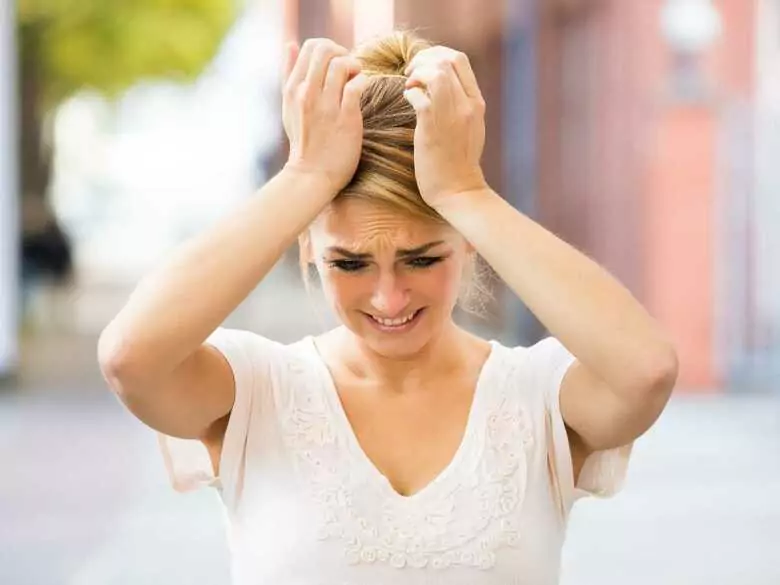 Troubles de la personnalité chez l'adulte