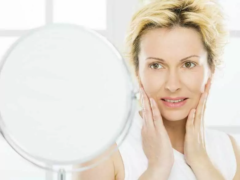 Quels sont les types de rides ?