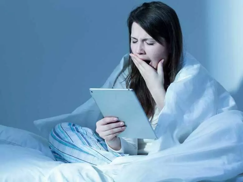 Traitements non pharmacologiques des troubles du sommeil