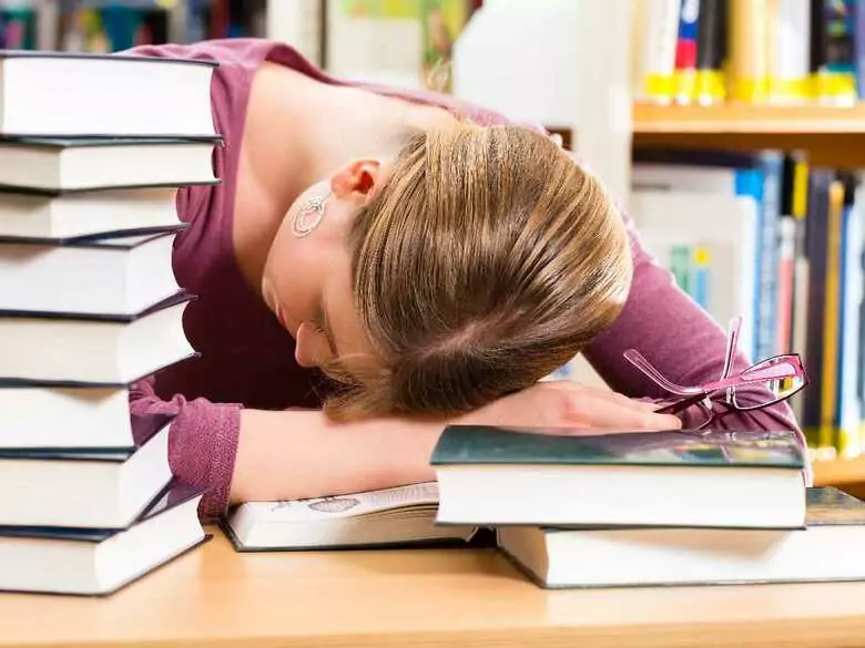 Les troubles du sommeil chez l'enfant - le fléau du 21e siècle ?