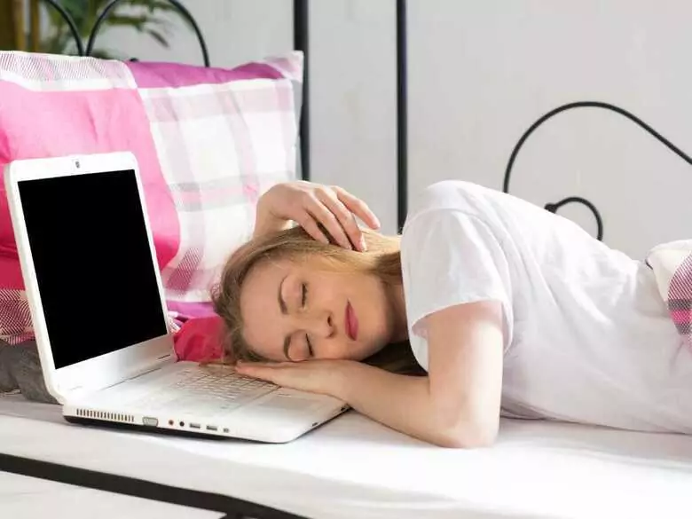 Votre emploi peut-il avoir une incidence sur l'insomnie ?